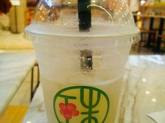 -宝珠奶酪(长宁金虹桥店)