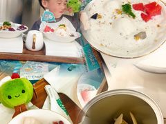 -自然椰·海南清补凉(海月广场店)