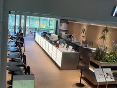 -M Stand(北京平安幸福中心店)