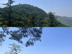 -莫干山风景区