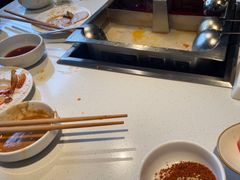 -海底捞火锅(劲松店)