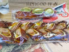 -仟吉KenGee(国贸360店)