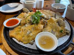 -百年银屏蚝烙·潮汕菜·非遗(乐山店)