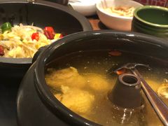 汽锅鸡-云海肴·汽锅鸡·云南菜(领展购物广场·中关村店)