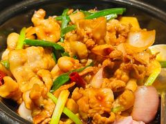 -珍宝海鲜JUMBO Seafood(北京SKP店)