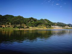 -新安江山水画廊风景区