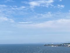-烟台山景区