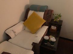 -域SPA·足疗·按摩·养生(静安寺店)