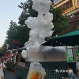 上海夜生活游览路线[加油]