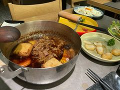 -沼津港精致料理·寿喜烧·烧鸟(龙湖南桥天街日料榜单店)