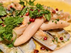 -Bistro 63 创意融合料理(广粤天地店)