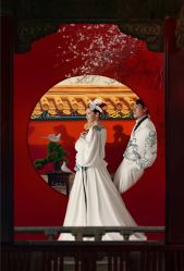-金夫人婚纱摄影(总店)