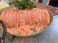 -杨记隆府(重庆总店)