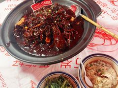 -回味黑鸭煲·始于2006(万松园店)