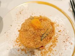 -金轩中餐厅 Jin Xuan(浦东丽思卡尔顿酒店)