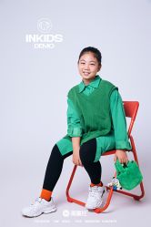 -INKIDS潮童社儿童摄影(朝阳大悦城店)