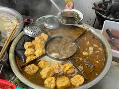 -正宗阳山牛杂(东城店)