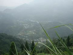 -水磨古镇