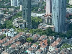 -上海静安香格里拉大酒店