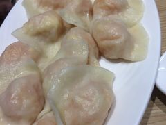 -船歌·鱼水饺青岛菜(国贸商城店)