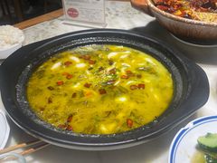 -渝味川菜(夜宵航母店)