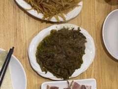 -姥家春饼店(漳州二路店)