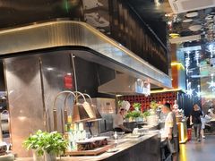 -吉布鲁牛排海鲜自助(温江合生汇店)