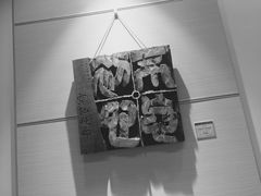 -鼓浪屿国际刻字艺术馆