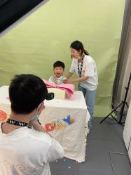 -海马体家庭照相馆(杭州远洋乐堤港店)