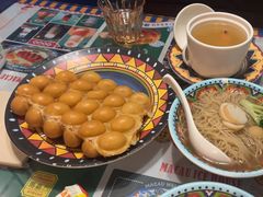 -玛嘉烈(北京金融街店)