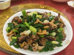 -林家饭店(新林公路店)