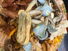 -草墩罗非鱼庄•野生菌•腊排骨(七星街上段店)