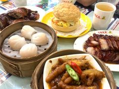-澳门陈光记烧味饭店(万象城店)