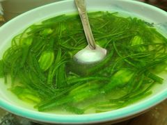 -阿鹏故事云南野生菌火锅(人民路店)
