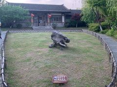 -茅山东方盐湖城景区