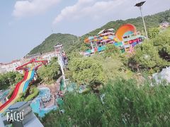 -杭州浪浪浪水公园