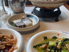 -壹只菜·崇明本地特色菜(崇明南门店)