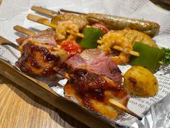 -棒约翰比萨·意面(剑河店)