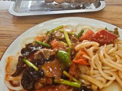-清真西北风味餐厅