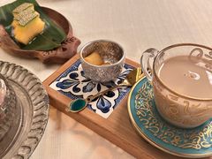 -龟兹KUCINA·新疆菜(前滩L+PLAZA店)