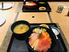 -歌行灯日本料理(伊势丹店)