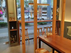 -红小满休闲餐厅(十全街店)