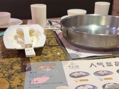 -黄记煌三汁焖锅(悦方IDmall店)