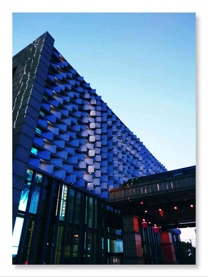 上海绿瘦酒店(原上海富建酒店)-"白天出去,晚上回来有碗银耳莲子汤.