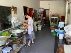 -叶婆婆豆浆馍馍