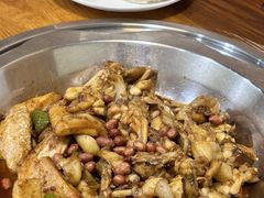 -福茂瀧牛蛙火锅烧鸡公(金沙总店)