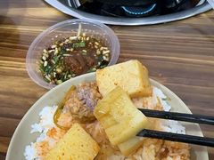 -笔记安顺夺夺粉火锅