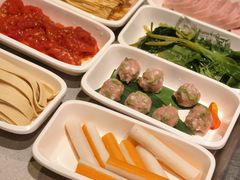 -海底捞火锅(牡丹园店)