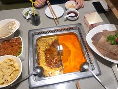 -海底捞火锅(徐州火车站店)