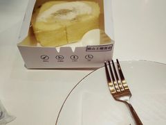 -卷时·瑞士卷·生日蛋糕(大望路店)